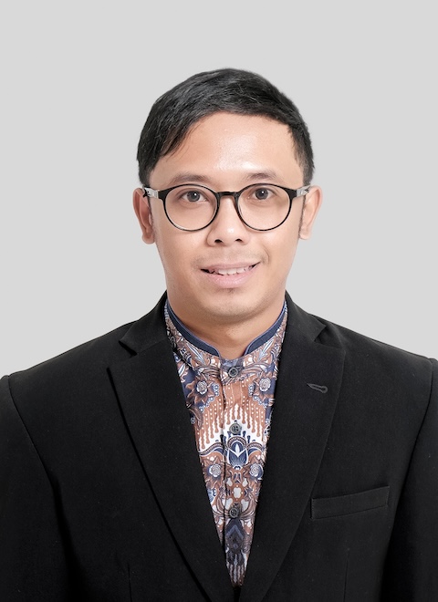 Deni Rohimat Profile Picture